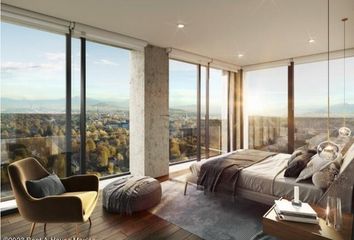 Departamento en  Ampliación Estado De Hidalgo, Álvaro Obregón, Cdmx