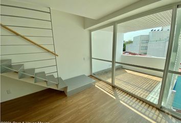 Departamento en  Benito Juárez, Cdmx, Ciudad De México (cdmx)