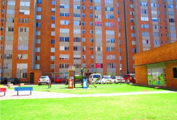 Apartamento en  Recodo, Bogotá