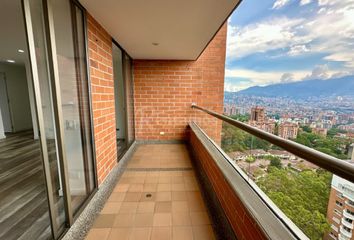 Apartment for rent in Bosques de San Pablo, Medellín