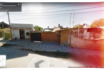 Casa en  Santiago Del Estero Capital, Santiago Del Estero