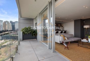 Departamento en  Santa Fe Cuajimalpa, Cuajimalpa De Morelos