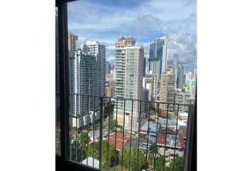 Apartamento en  San Francisco, Ciudad De Panamá