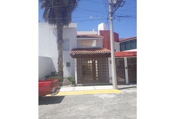 Casa en  Valle De San Javier, Pachuca De Soto