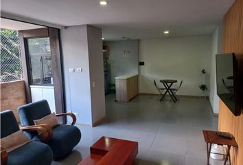 Apartamento en  La Castellana, Medellín