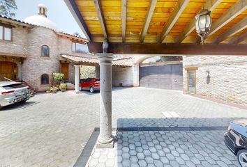 Condominio horizontal en  San Angel Inn, Álvaro Obregón, Cdmx