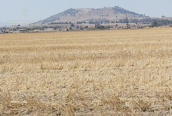 Lote de Terreno en  Zinacantepec, Zinacantepec