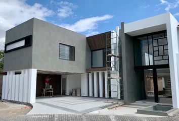 Casa en fraccionamiento en  Cluster 5-5-5, Boulevard Lomas Norte, Lomas De Angelópolis, Tlaxcalancingo, Puebla, México