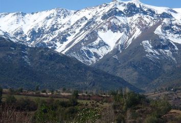 Parcela en  Los Andes, Los Andes