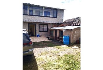 Casa en  Sotaquirá, Boyacá