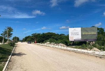 Lote de Terreno en  Sitpach, Mérida, Yucatán