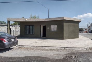 Casa en  Los Encinos, Juárez, Nuevo León