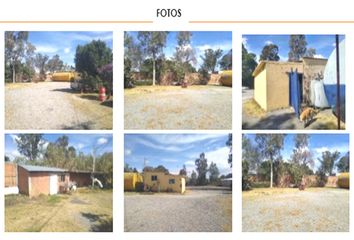 4 lotes de terrenos en renta en San Gregorio Atzompa 