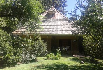 Casa en  La Soberana, Partido De General Rodríguez