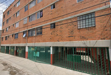 Departamento en  Rosalio Bustamante 2-2, Pueblo Santa Martha Acatitla, Iztapalapa, Ciudad De México, 09510, Mex