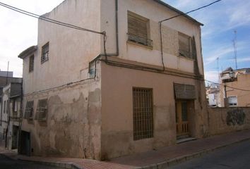 Chalet en  Monóver/monóvar, Alicante Provincia