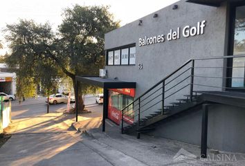Oficinas en  Cumbres Del Golf, Villa Allende