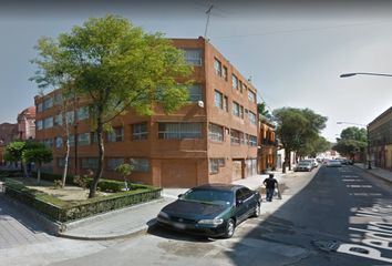 Departamento en  Eje 1 Norte, Guerrero, Cuauhtémoc, Ciudad De México, 06300, Mex