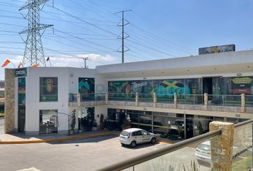 Local comercial en  Avenida Solidaridad Las Torres, San Jerónimo Chicahualco, Metepec, México, 52170, Mex