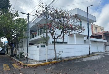 Casa en  Moderno, Veracruz