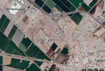 Lote de Terreno en  Pedro Meoqui, Chihuahua
