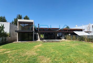 Casa en  Avándaro, Valle De Bravo