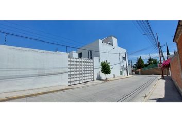 Oficina en  Santiago Mixquitla, San Pedro Cholula
