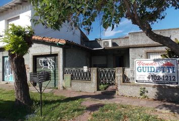 Terrenos en  Villa Adelina, Partido De San Isidro