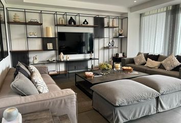 Departamento en  Avenida Loma Alta Norte, Bosque Real Country Club, Huixquilucan, México, 52774, Mex