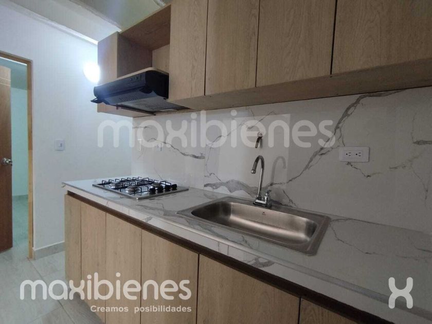 Apartamento en arriendo Buenos Aires, Centro
