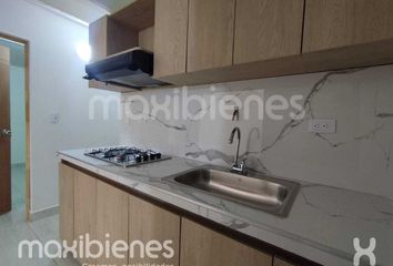 Apartment for rent in Buenos Aires, Medellín