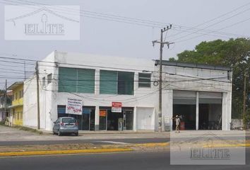 Local comercial en  Amapolas I, Municipio Veracruz