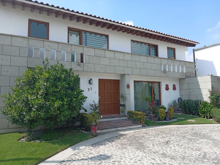 venta Casa en La Luz, Tepotzotlán, Tepotzotlán (471594--483)