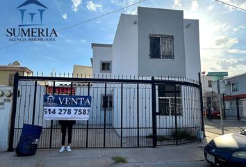 Casa en  Los Portales, Municipio De Chihuahua