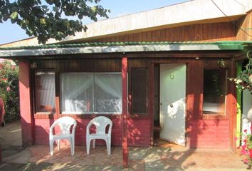 Casa en  Curacaví, Melipilla