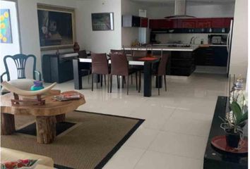 Apartamento en Los Alpes, Pereira