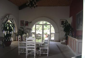 Casa en  Achichipico, Tepoztlán