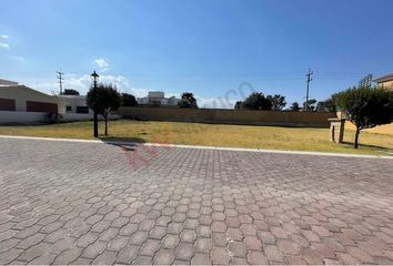 Lote de Terreno en  Villas Del Campo, Calimaya