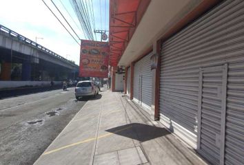 Local comercial en  Lomas De San Juan Ixhuatepec, Tlalnepantla De Baz