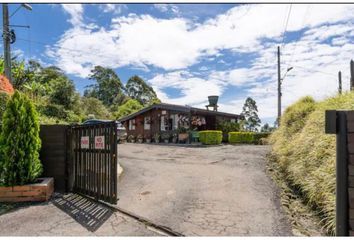 Casa en  Rionegro Antioquía