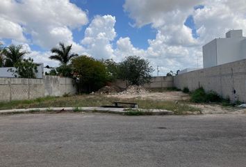 Lote de Terreno en  San Ramon Norte, Mérida, Yucatán