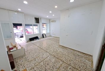 Local Comercial en  Alzira, Valencia/valència Provincia