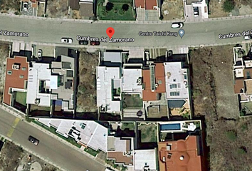 Casa en fraccionamiento en  Calle Wenceslao Sánchez De La Barquera 1, Villas Del Sur, Querétaro, 76040, Mex
