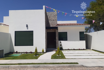 Casa en  Residencial Haciendas De Tequisquiapan, Tequisquiapan