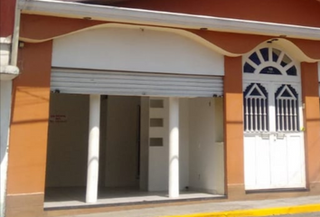 Local comercial en  Calle Nicolás Bravo 703, Unión, Toluca, México, 50040, Mex