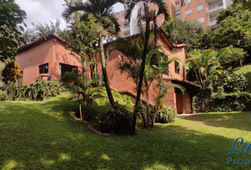 Casa en  Envigado, Antioquia