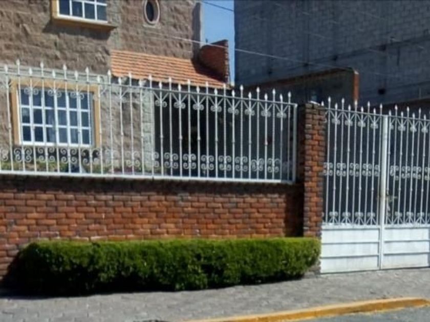 renta Casa en Coacalco de Berriozábal, Estado De México (456269--467)-  