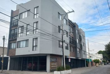 Departamento en  Calle Avanzada 260a, Fracc Pro-hogar Ferrocarrilero, San Luis Potosí, 78230, Mex