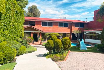 Casa en  Ciudad Satélite, Naucalpan De Juárez