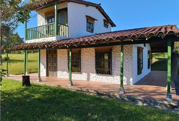 Villa-Quinta en  Guarne, Antioquia